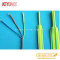 Flame Retardant Heat Shrink Tube untuk melindungi kabel